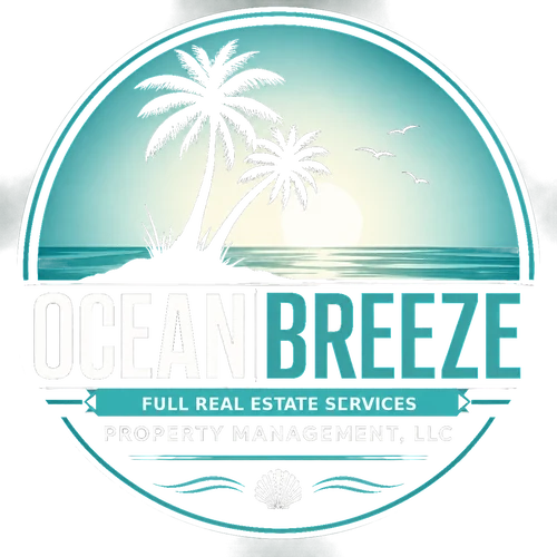 Ocean Breeze Realtor