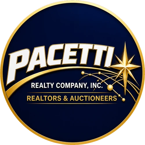 Pacetti Realty Company, Inc.