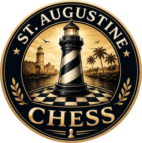 St. Augustine Chess