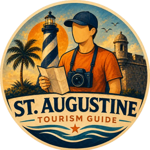 St. Augustine Tourism Guide