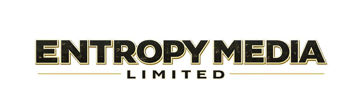 Entropy Media Limited